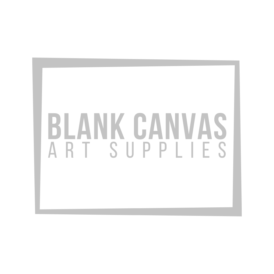 Blank Canvas Art Supplies Post it Notes