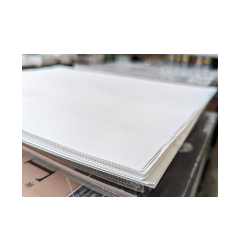 Tomoe River White Heavy Sheets 8.5x11