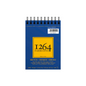 Fabriano 1264 Sketch Pads 60lb 100 Sheets