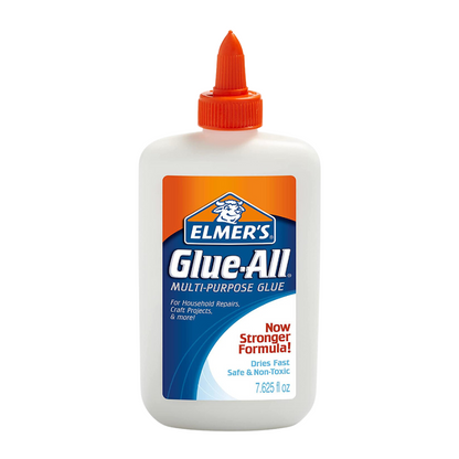 Elmer's All Purpose Glue 8oz