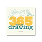 365 Days of Drawing