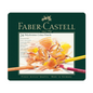 Faber-Castell Polychromos Colour Pencil Sets