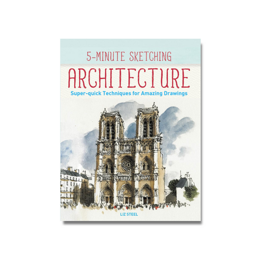 5-Minute Sketching: Architecture