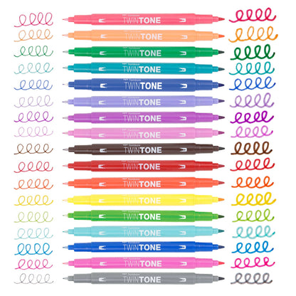 Tombow "Learn to Doodle Kit"