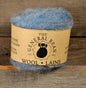 Needle Felting Wool Roving 25g