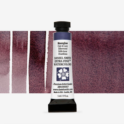 Daniel Smith Extra Fine Watercolours 5ml Tubes