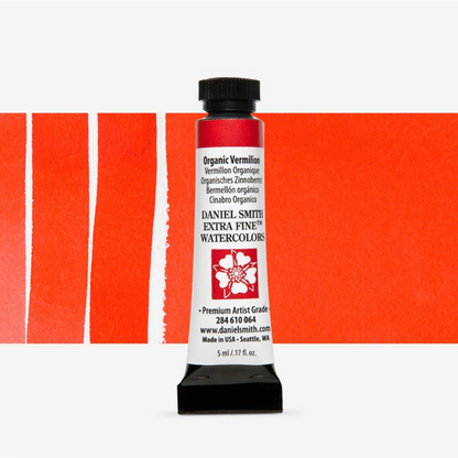 Daniel Smith Extra Fine Watercolours 5ml Tubes