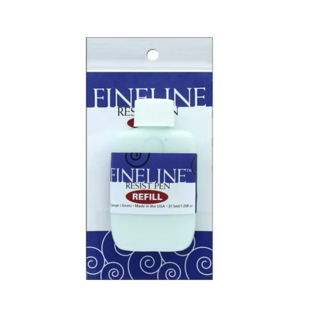 Fineline Masking Fluid Refill 1.25oz