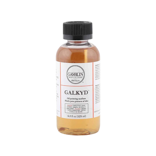 Gamblin Galkyd 4.2oz