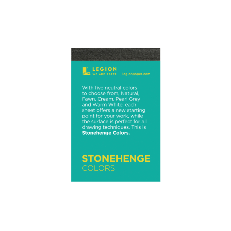 Legion Stonehenge Mini Pads