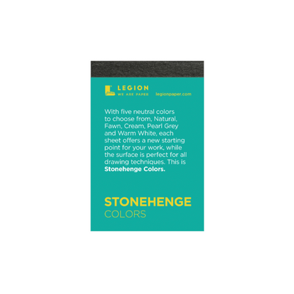 Legion Stonehenge Mini Pads
