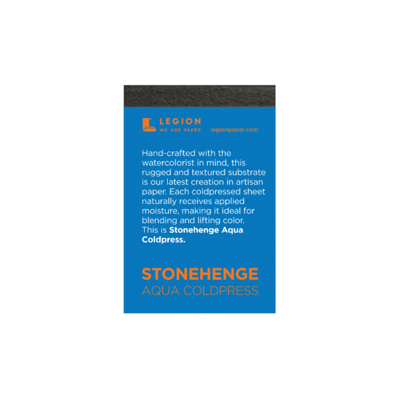 Legion Stonehenge Mini Pads