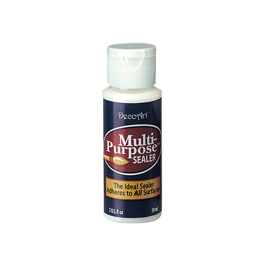 DecoArt Americana Multi-purpose Sealer 2oz