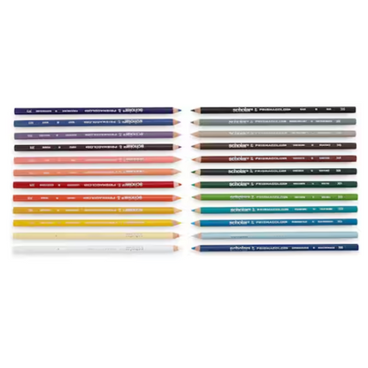 Prismacolor Scholar Colour Pencils Sets