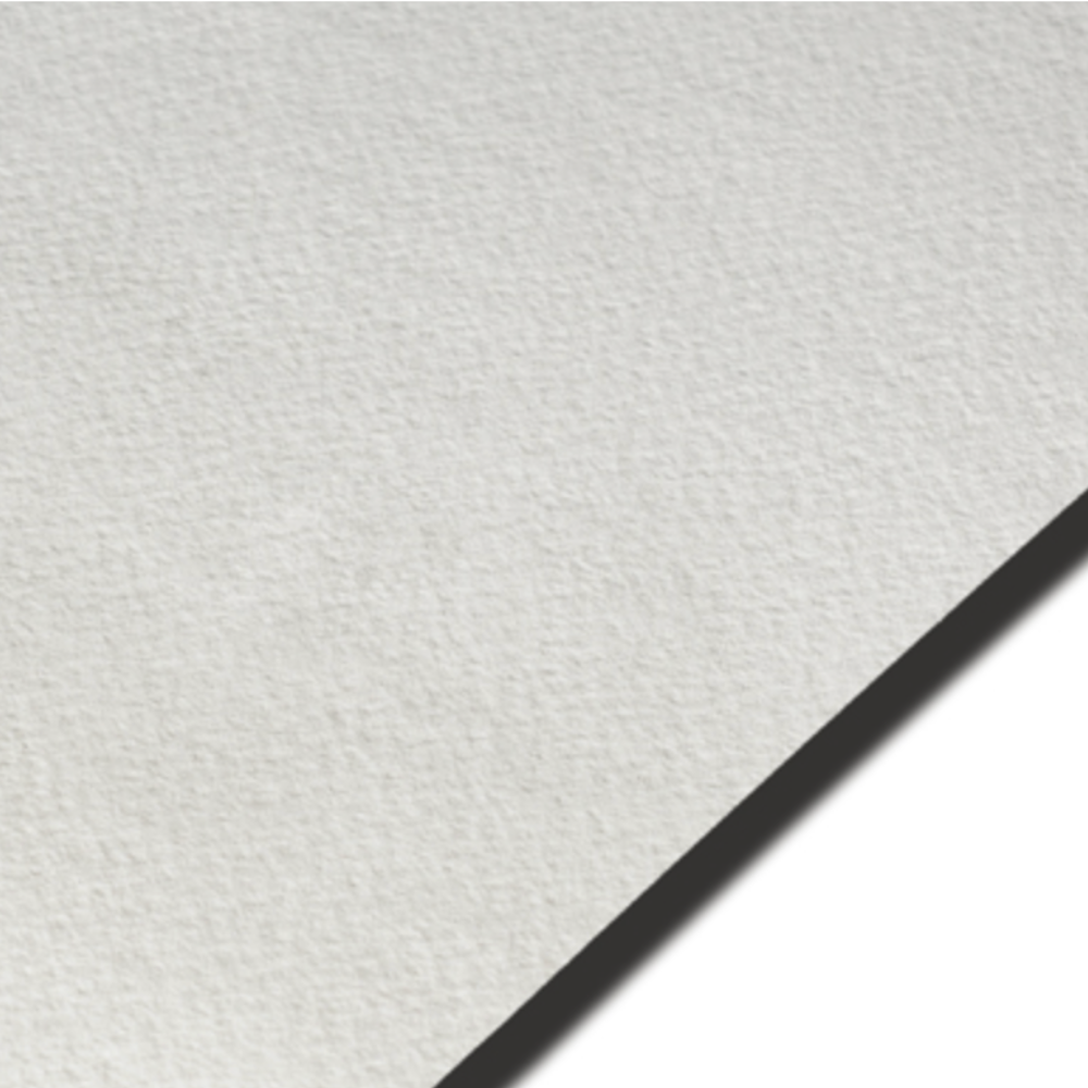 Stonehenge Aqua Watercolour Block - White CP 140lb 15 Sheets 100% Cotton