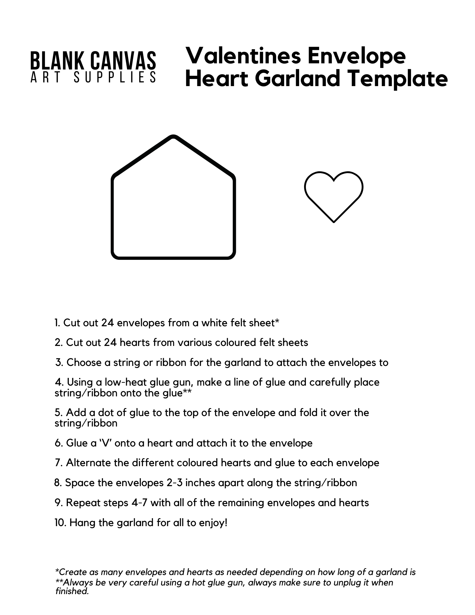 free-download-valentines-envelope-heart-garland-template-blank-canvas-art-supplies