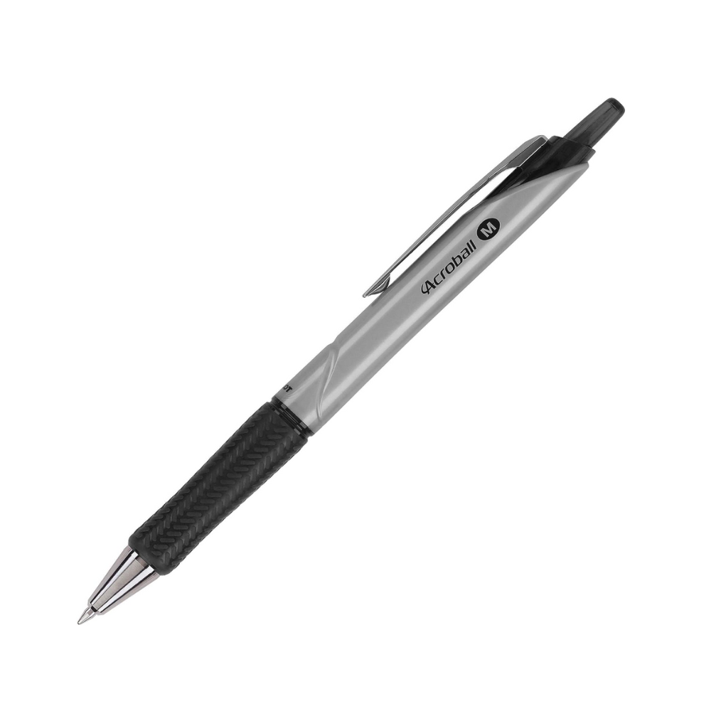 Pilot Acroball Pens Medium (1.0mm)