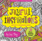 "Joyful Inspirations" Colouring Book