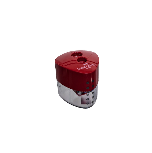 Faber-Castell Dual Sharpener