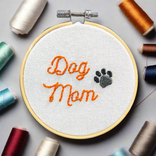 DIY Embroidery Kits