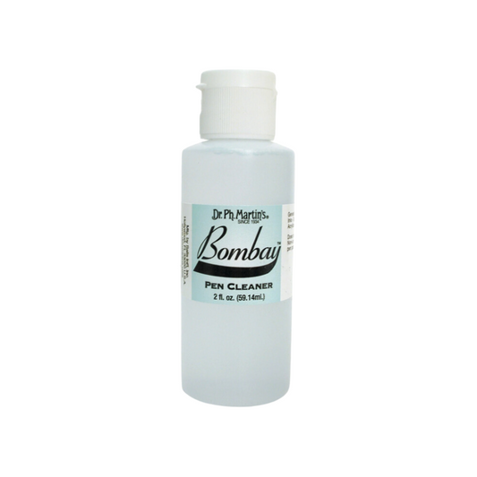 Bombay Pen Cleaner 2oz