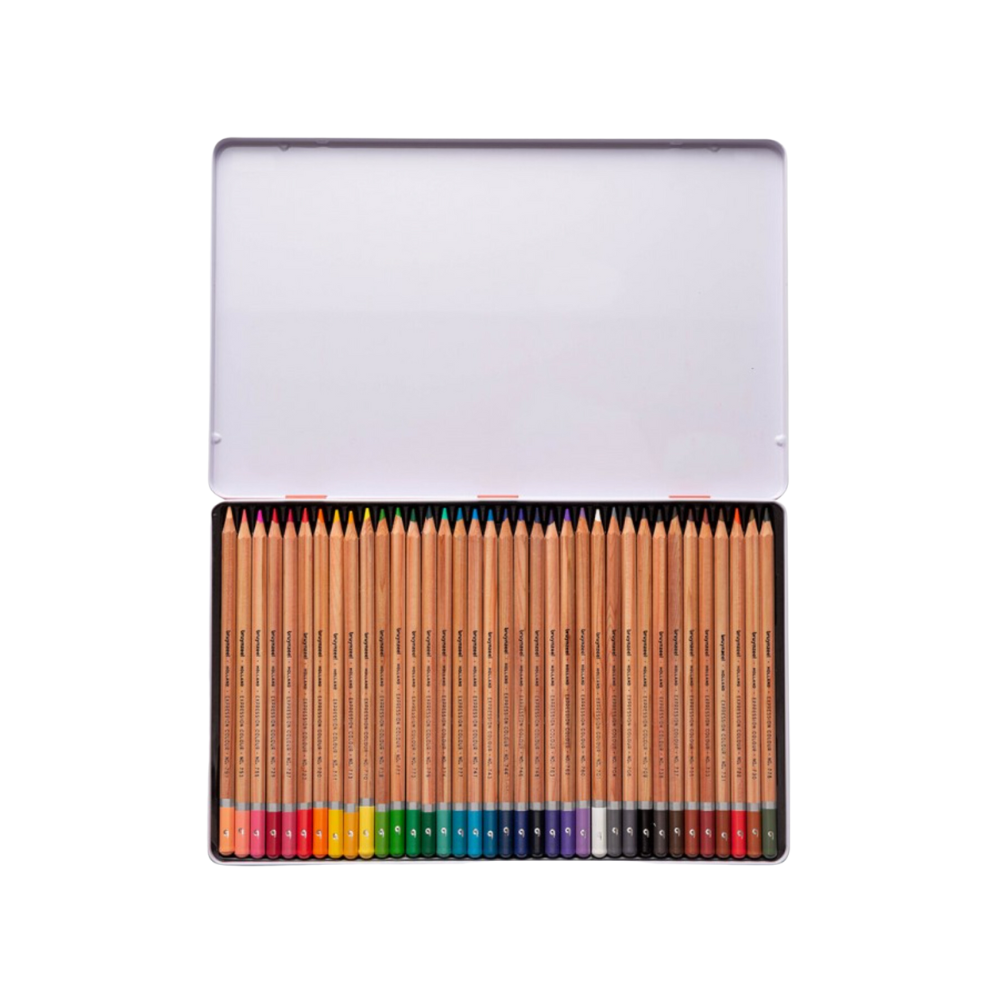 CLEARANCE Bruynzeel Expression Colour Pencil Sets