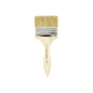 Gesso / Varnish Chip Brushes