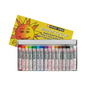 Sakura Cray-Pas Junior Oil Pastel Sets