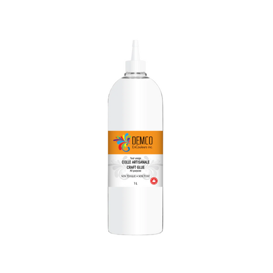 Demco Craft Glue