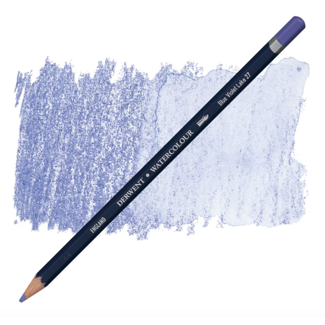 CLEARANCE Derwent Watercolour Pencils