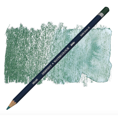 CLEARANCE Derwent Watercolour Pencils