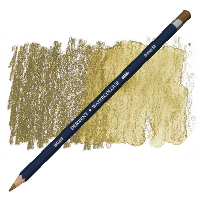 CLEARANCE Derwent Watercolour Pencils