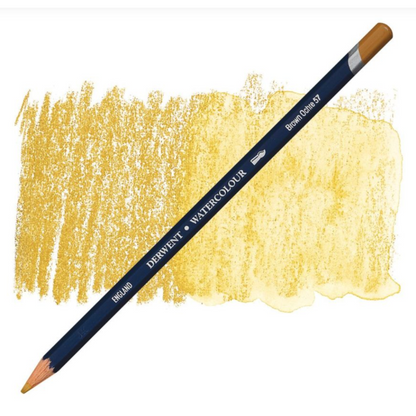 CLEARANCE Derwent Watercolour Pencils