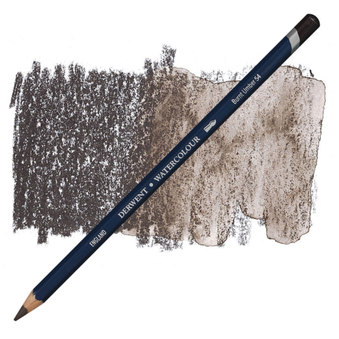 CLEARANCE Derwent Watercolour Pencils