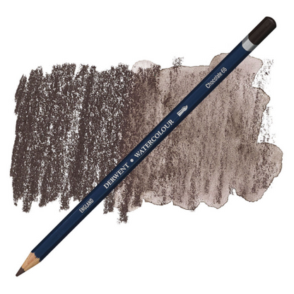 CLEARANCE Derwent Watercolour Pencils