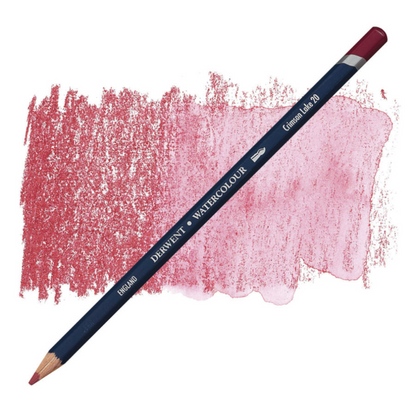 CLEARANCE Derwent Watercolour Pencils