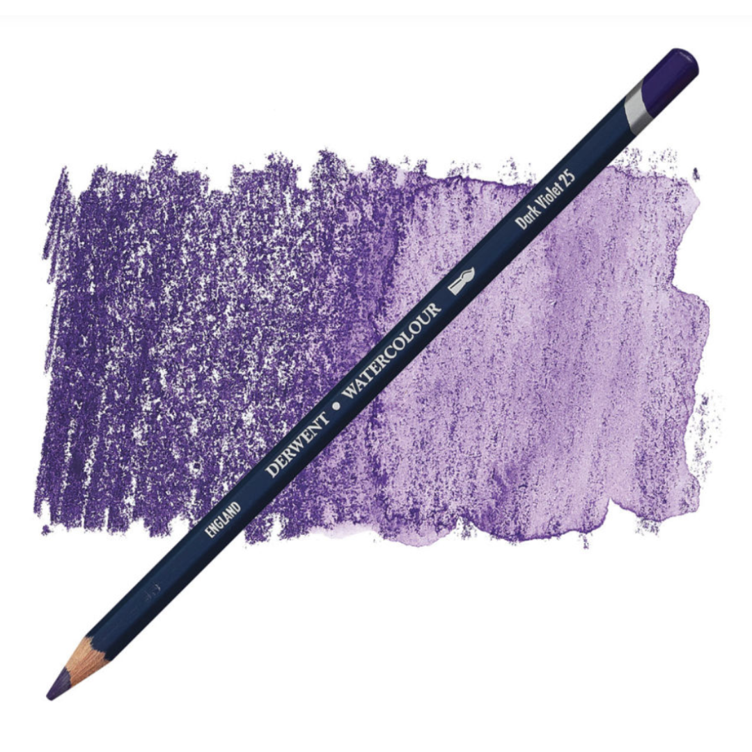 CLEARANCE Derwent Watercolour Pencils