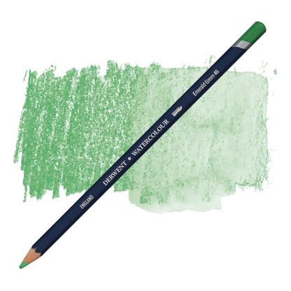 CLEARANCE Derwent Watercolour Pencils