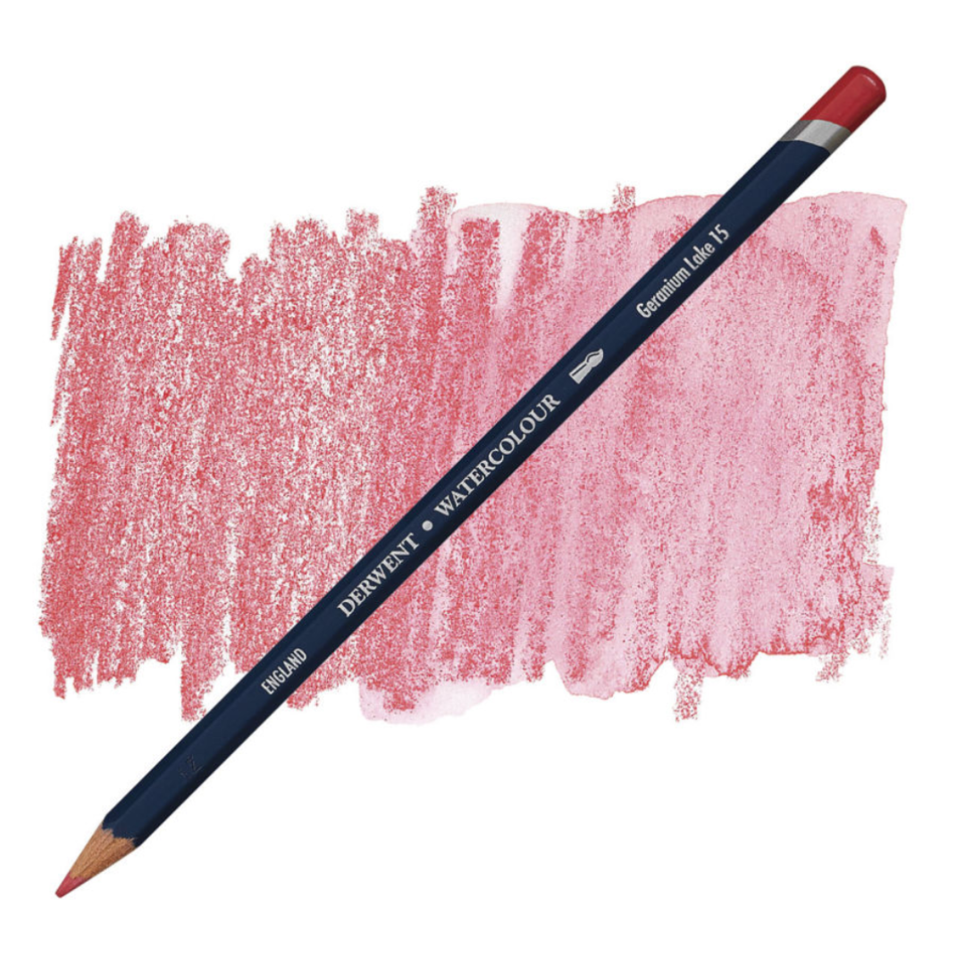 CLEARANCE Derwent Watercolour Pencils