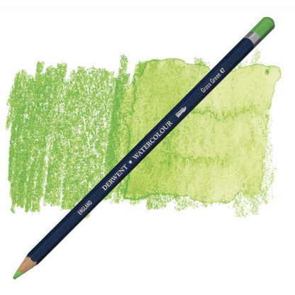 CLEARANCE Derwent Watercolour Pencils