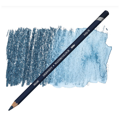 CLEARANCE Derwent Watercolour Pencils