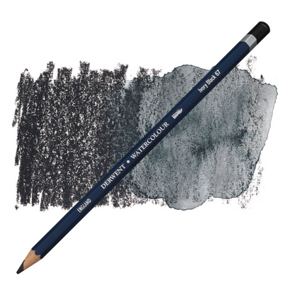 CLEARANCE Derwent Watercolour Pencils