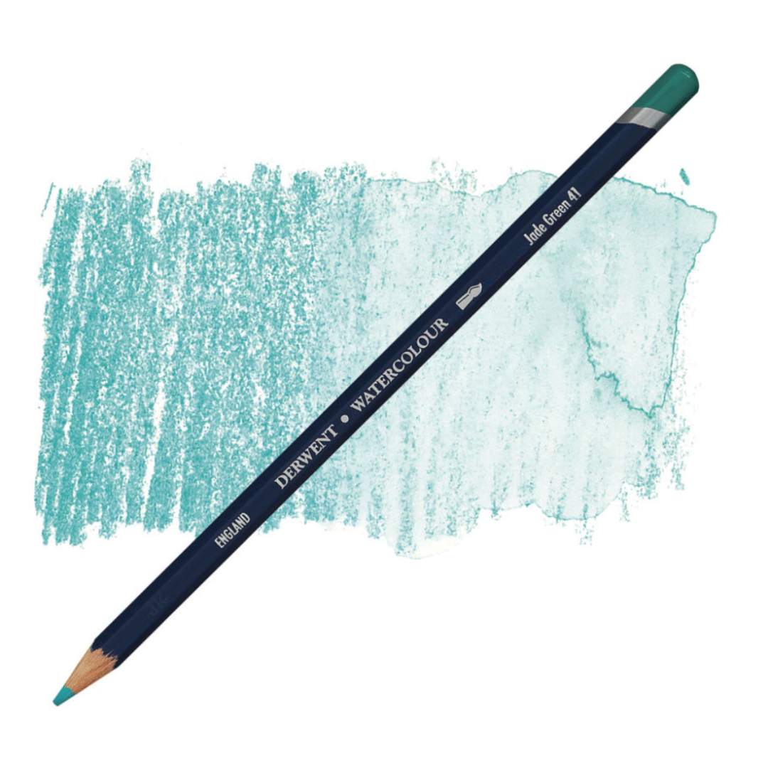 CLEARANCE Derwent Watercolour Pencils