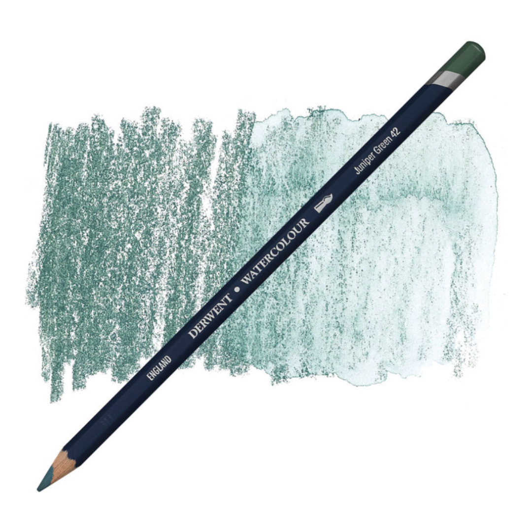 CLEARANCE Derwent Watercolour Pencils