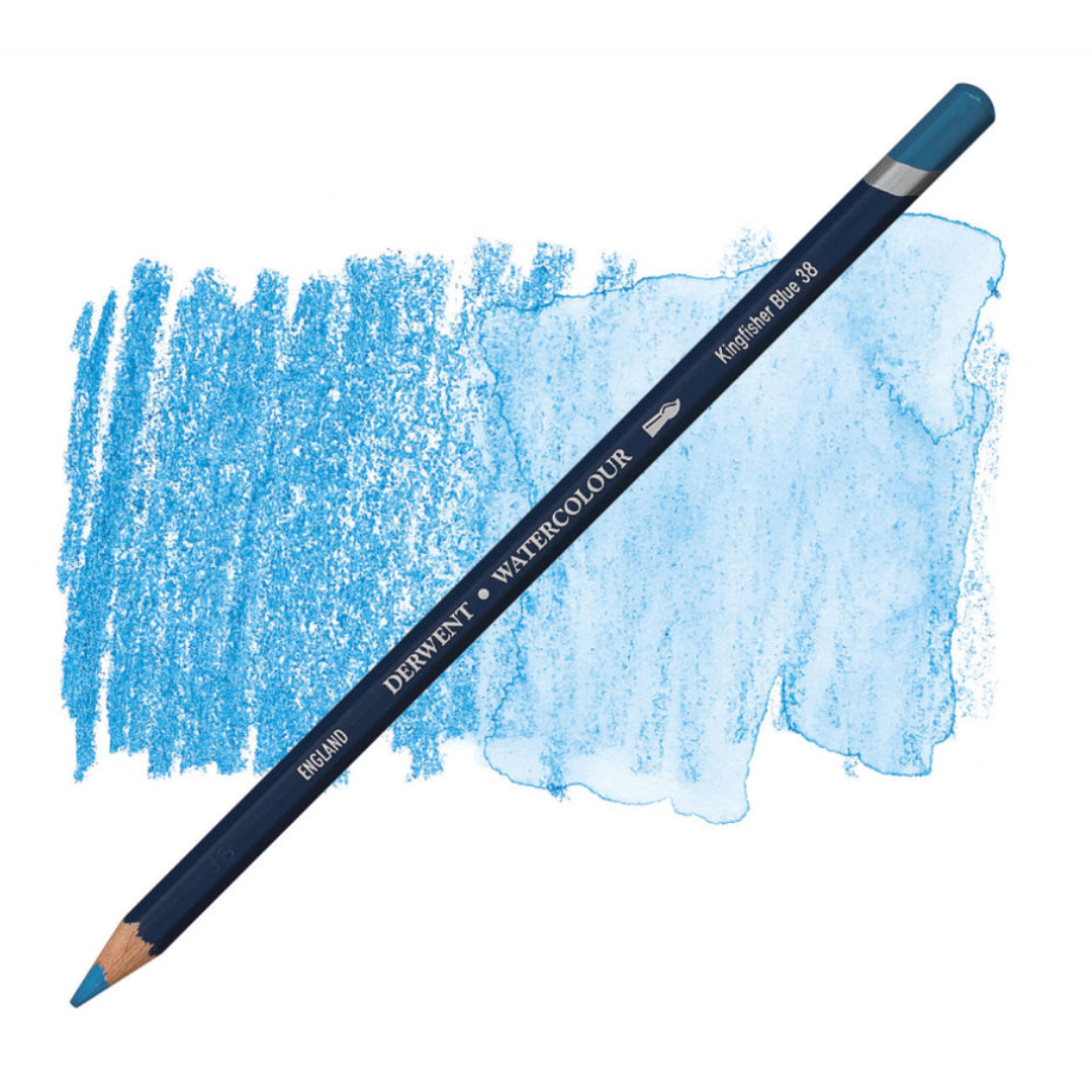 CLEARANCE Derwent Watercolour Pencils