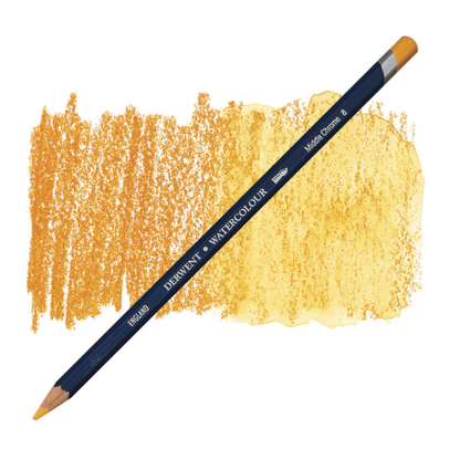 CLEARANCE Derwent Watercolour Pencils