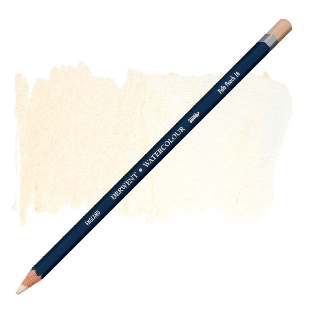 CLEARANCE Derwent Watercolour Pencils