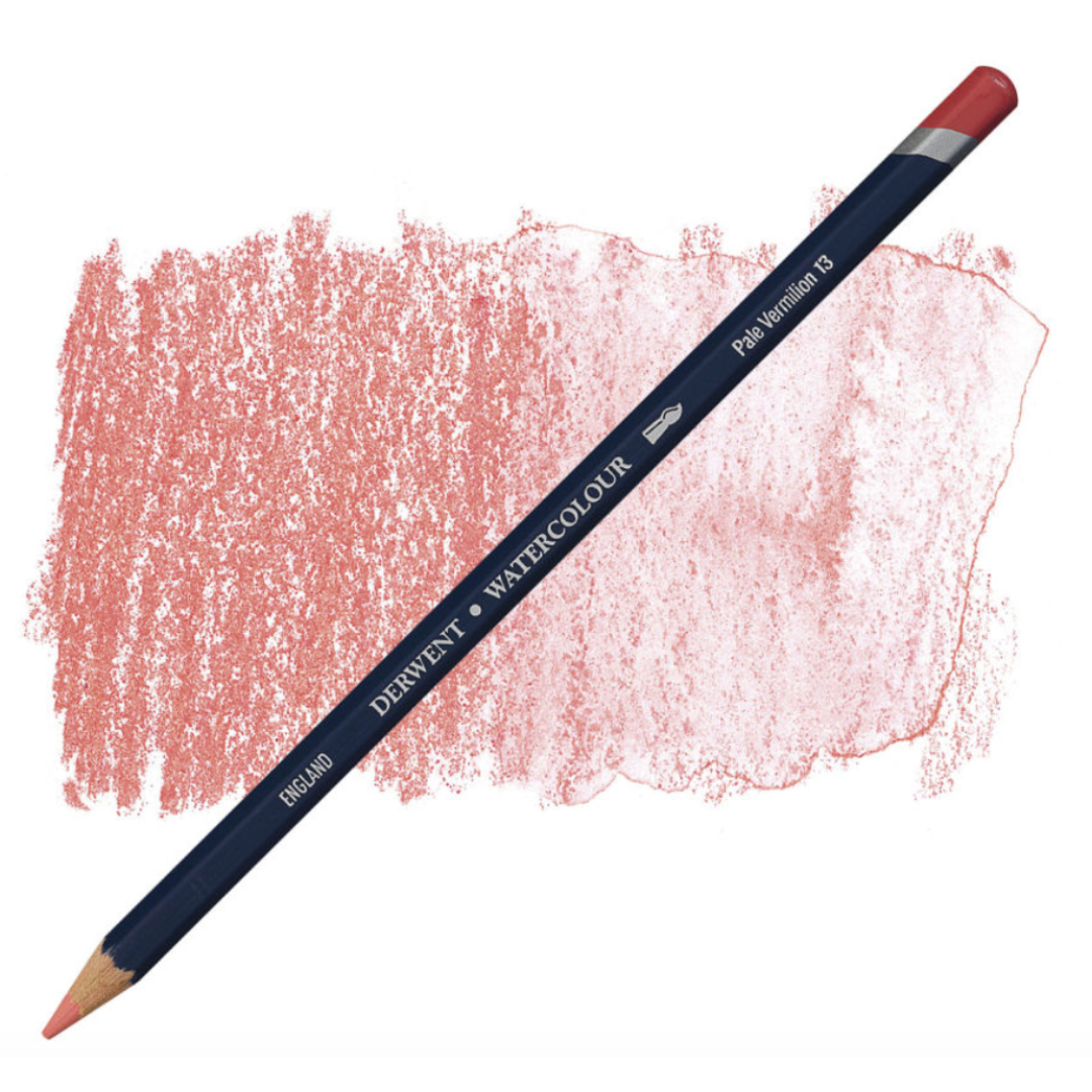 CLEARANCE Derwent Watercolour Pencils