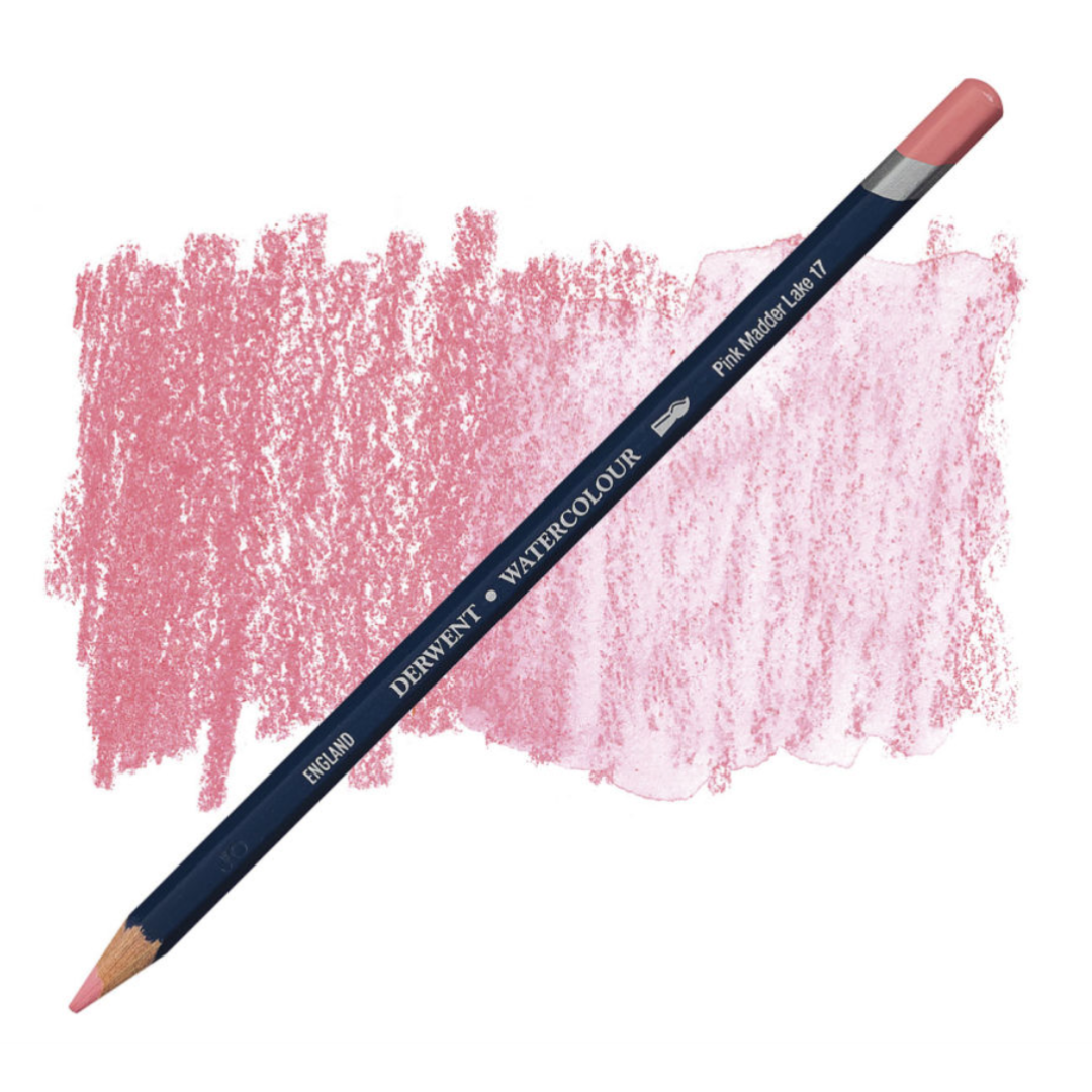 CLEARANCE Derwent Watercolour Pencils