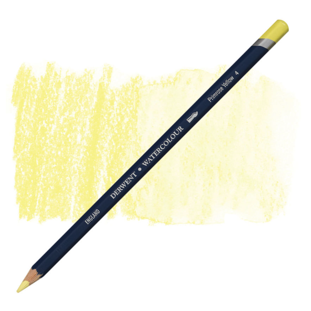 CLEARANCE Derwent Watercolour Pencils